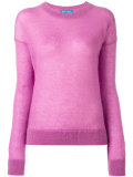 Inka jumper 