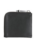 zip-around wallet
