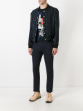 tailored trousers