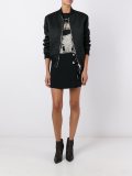 safety pin skirt