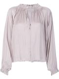'Rosamund' blouse
