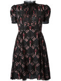 Love Blade dress