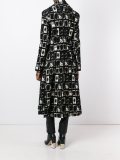 'Monaco' coat