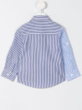 striped shirt 