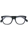 square shaped glasses