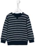striped jumper