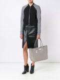 'Eartha Signature Shopper'手提包