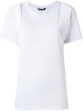 Damares top