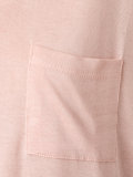 v neck t-shirt