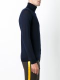 roll neck jumper