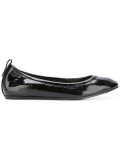 classic ballerinas
