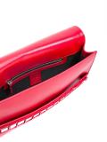 'Soho' clutch bag