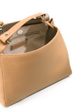 flap shoulder bag 