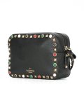 'Rockstud Rolling'单肩包