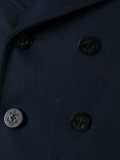 'Balfour' peacoat