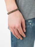 mini link bracelet