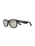 square frame sunglasses   