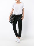 medium shopper tote