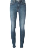 'Bodycon' skinny jeans