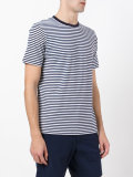 striped T-shirt