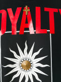 'Royalty' sweatshirt 