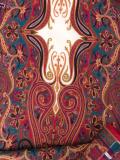 printed scarf