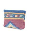 aztec clutch