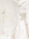 tulle details dress 