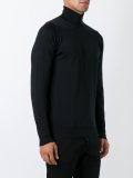 turtleneck jumper 