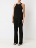flared trousers