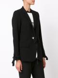 'Jennifer' blazer