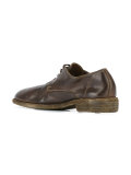 seam detail derbies
