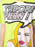 'J'Adore'T恤