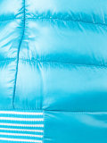 hooded puffer jacket 