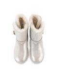 Disney Arendelle boots