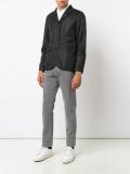 'Jasper' utility blazer 