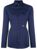 tailored shirt