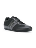 lace-up sneakers