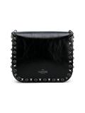 Valentino Garavani Rockstud Rolling shoulder bag