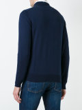 zip up cardigan 