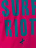 'Surf riot'T恤