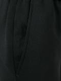 cropped trousers