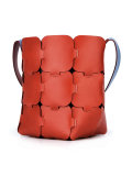 bucket tote