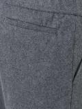 tailored trousers