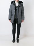 'Edward' coat