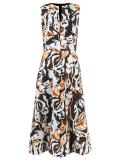 midi dress