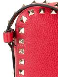 'Rockstud'斜挎包