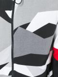 printed hoodie 
