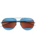 'Split 1' sunglasses