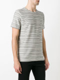 Conduit striped T-shirt